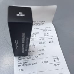 Free makeup is the best makeup