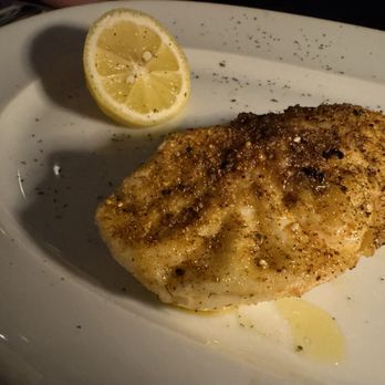 Steak 48 Del Mar - Chilean Sea Bass - Steakhouses Near Me - Del Mar, California Steak 48 Del Mar - Chilean Sea Bass - Steakhouses Near Me - Del Mar, California