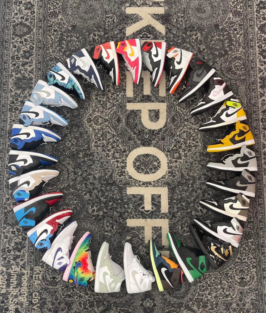 SOLE STOP Updated August 2024 5043 Tuttle Crossing Blvd, Dublin, Ohio Shoe Stores Phone