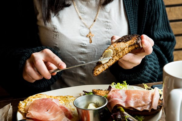 Modern Market Eatery - Preston Hollow by null