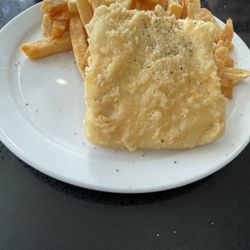 Halibut House - Lunch special $14.95