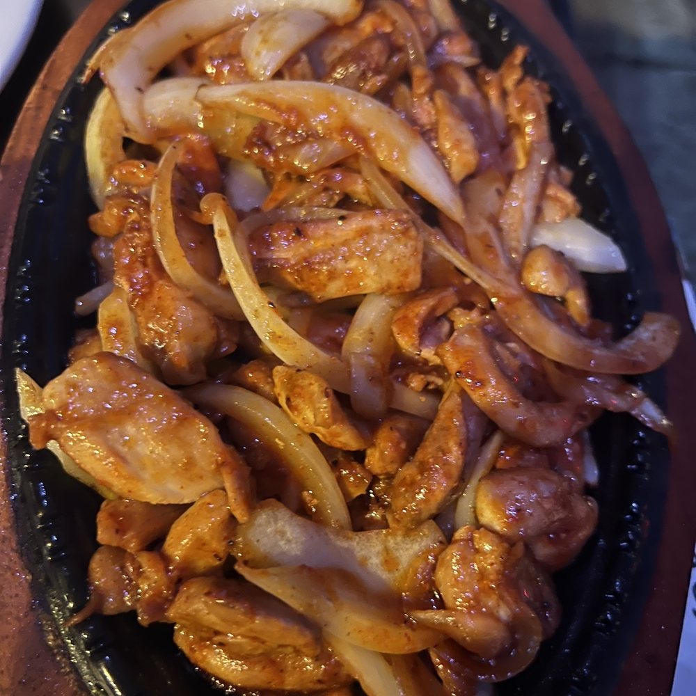 Sakura Ojai - Spicy Chicken - Korean Near Me - Ojai, California Sakura Ojai - Spicy Chicken - Korean Near Me - Ojai, California