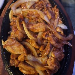 Sakura Ojai - Spicy Chicken