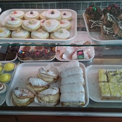 The Apple Pie Bakery