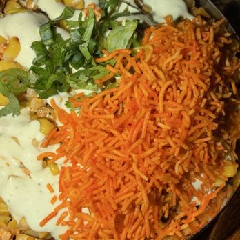 Ghee Indian Kitchen - Corn - Indian Near Me - Miami, Florida