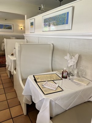 Harry's Continental Kitchens (Restaurant) by null