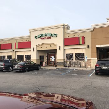 Carrabba's Italian Grill - Outside signage - Italian Near Me - Chesapeake, Virginia Carrabba's Italian Grill - Outside signage - Italian Near Me - Chesapeake, Virginia