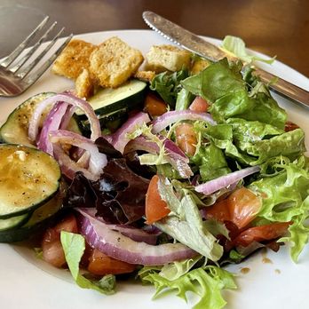 357 Reloaded - Side salad - Burgers Near Me - Clifton, Colorado