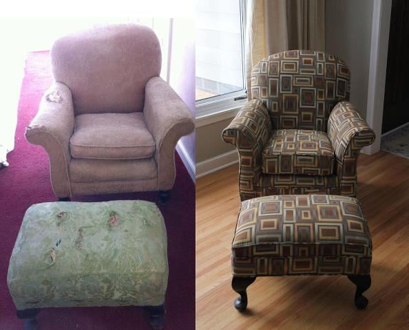 KL Upholstery - upholstery in Minneapolis, MN