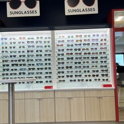 Visionworks - Sunglasses inexpensive to designer!