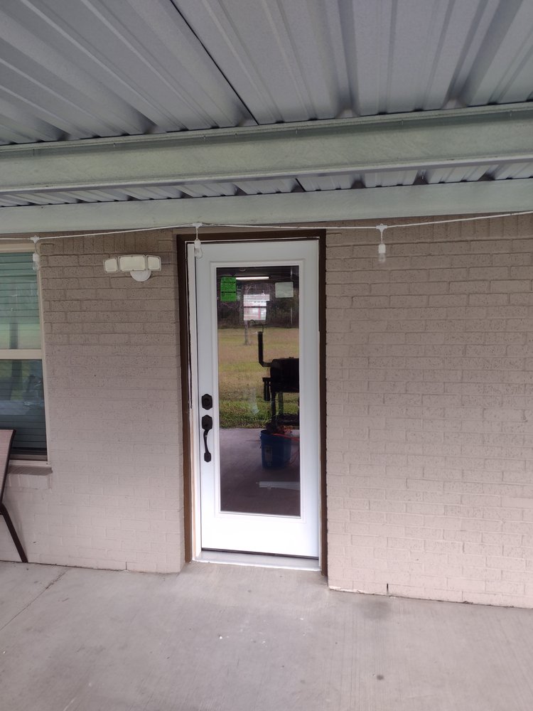 Slide of On Par Property Services