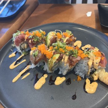 DAI Sushi - Japanese Near Me - Westminster, California
