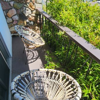 The Pearl Hotel - Balcony - San Diego, CA