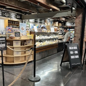 Saxelby Cheesemongers - Entrance - Cheese Shops Near Me - New York, New York Saxelby Cheesemongers - Entrance - Cheese Shops Near Me - New York, New York