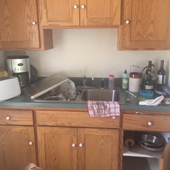 Mount Shasta Ranch - Two feet of counter space - Bed & Breakfast Near Me - Mount Shasta, California Mount Shasta Ranch - Two feet of counter space - Bed & Breakfast Near Me - Mount Shasta, California