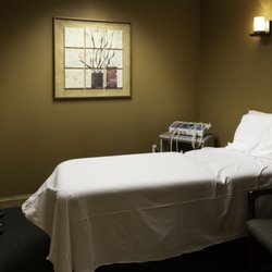 Advanced Orthopaedic Institute - Treatment Room