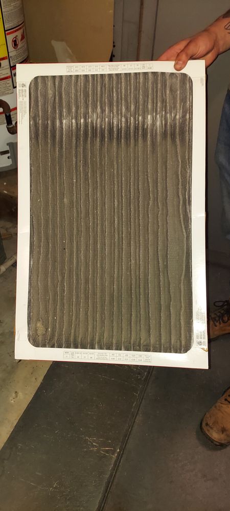 Slide of Raavels Restorations