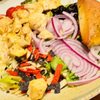 Pats Select Pizza & Grill gift card