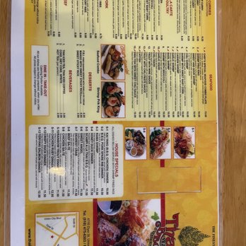 Thai BBQ - 10.30.21 menu - Thai Near Me - Union City, California Thai BBQ - 10.30.21 menu - Thai Near Me - Union City, California