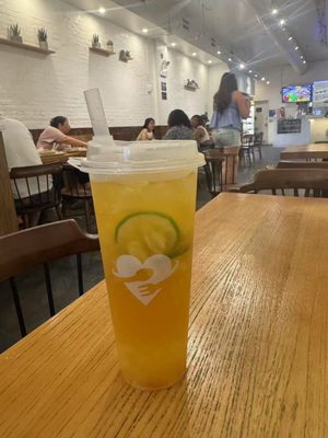 MomenTea Kitchen - W 14th St by null