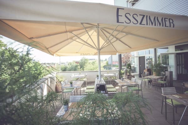 Restaurant ESSZIMMER by null