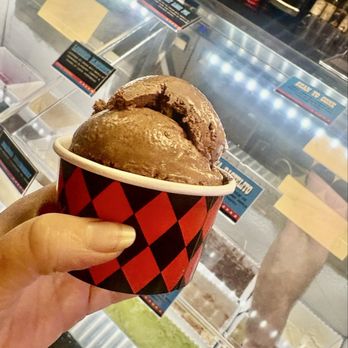 Cry Baby Creamery - Bean 2 cone--my fave - Ice Cream & Frozen Yogurt Near Me - Miami, Florida Cry Baby Creamery - Bean 2 cone--my fave - Ice Cream & Frozen Yogurt Near Me - Miami, Florida