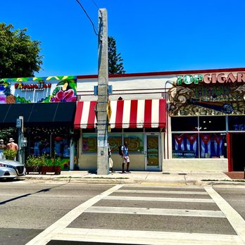 Calle Ocho - Local Flavor Near Me - Miami, Florida Calle Ocho - Local Flavor Near Me - Miami, Florida