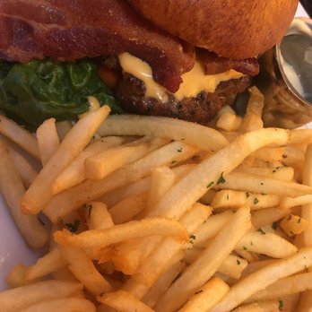 Cafe Laurent - Le Le Truffle - French Near Me - Mar Vista, California
