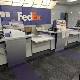 Fedex Ship Center 15 Photos 117 Reviews Couriers Delivery Services 9339 Ann St Santa Fe Springs Ca Phone Number Yelp