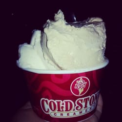 Cold Stone Creamery
