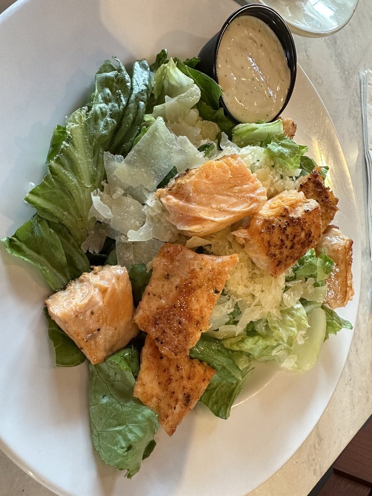 BACK BAY BISTRO Updated September 2024 23 Photos & 41 Reviews