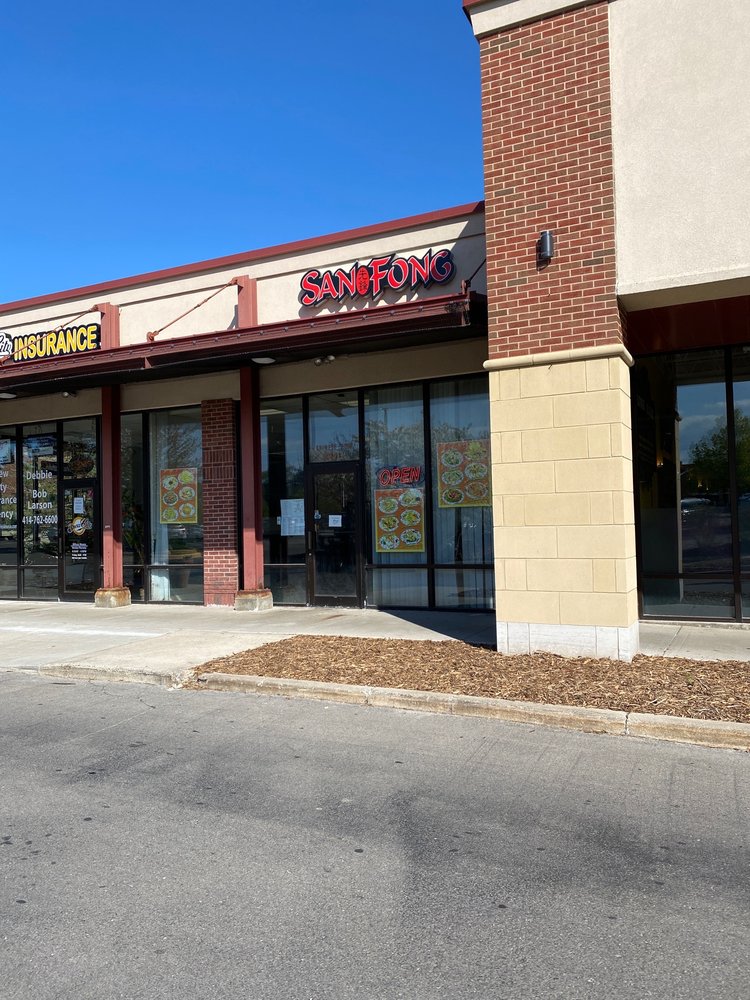 SAN FONG Updated November 2024 42 Photos & 35 Reviews 2901 S