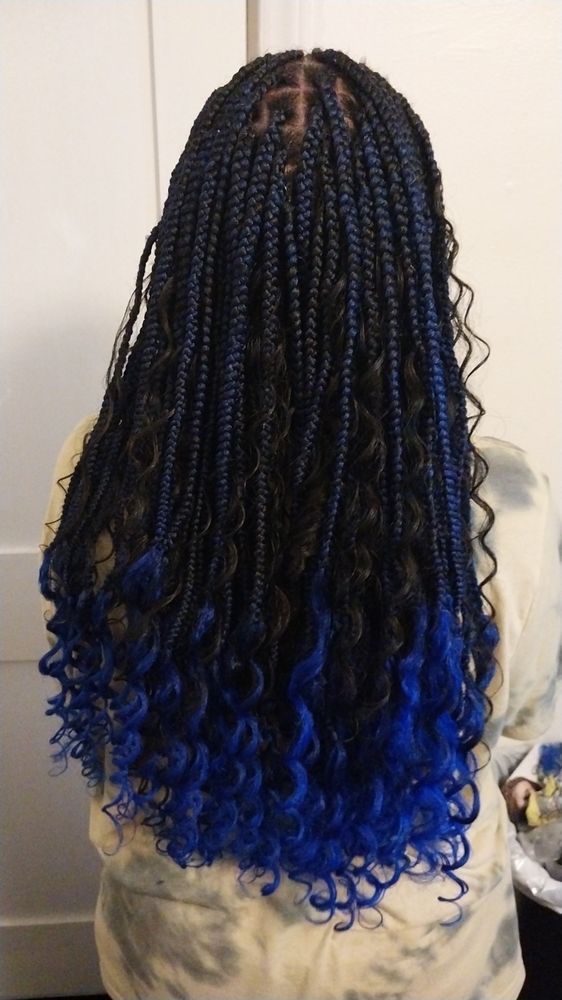 HAIRSYLES BY LAY in WinstonSalem, North Carolina Updated October