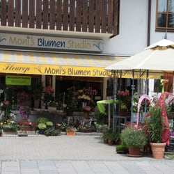 Moni's Blumencafe