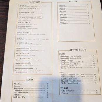 Sun Asian Bistro - Vietnamese Near Me - Derry, New Hampshire