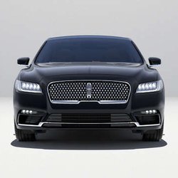 Moelimo Livery Service - Introducing the 2017 Lincoln Continental. This beauty features rear reclining seats!