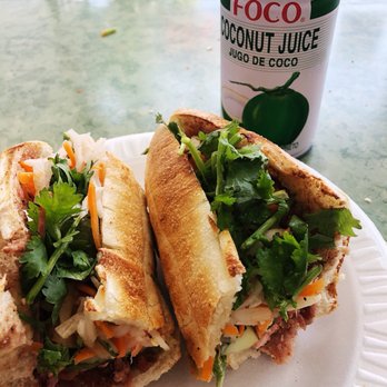 Ba Xuyen - Vietnamese Near Me - Brooklyn, New York