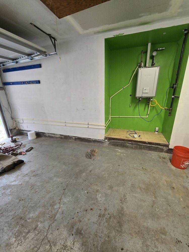 Slide of A to Z Plumbing