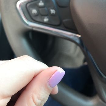 Cozy Nail Spa - Nail Salons Near Me - Plano, Texas