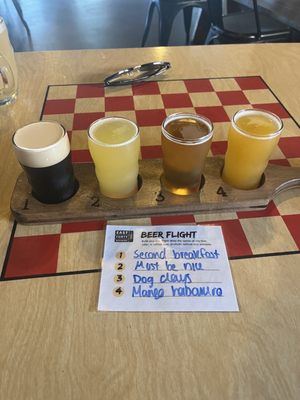 East Forty Brewing by null