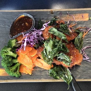 Original Thai BBQ - Angel wings - Thai Near Me - Clackamas, Oregon