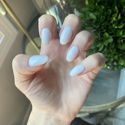 Sky Nails - Dip Nails color Funny Bunny (I bring my own!)