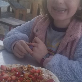 Pitfire Pizza - Wonderful customer service thanks guys we loved it!! - Pizza Near Me - Culver City, California Pitfire Pizza - Wonderful customer service thanks guys we loved it!! - Pizza Near Me - Culver City, California