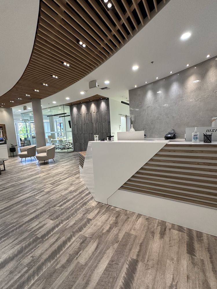 Charles Kim Dentistry