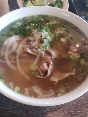 Carrot & Daikon Pho & Banh Mi (formerly Phonatic) by null