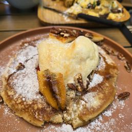 Pancakes Pancakes
