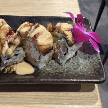 Go Go Sushi - GG Super-8pc - Sushi Bars Near Me - Pasadena, California Go Go Sushi - GG Super-8pc - Sushi Bars Near Me - Pasadena, California