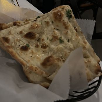 Mumbai Dreams - Garlic Naan - Indian Near Me - Nyack, New York Mumbai Dreams - Garlic Naan - Indian Near Me - Nyack, New York