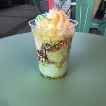 Double Rainbow Cafe - Ice Cream & Frozen Yogurt Near Me - Benicia, California Double Rainbow Cafe - Ice Cream & Frozen Yogurt Near Me - Benicia, California