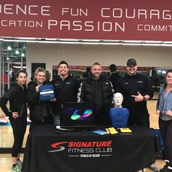 Heartwise CPR Training